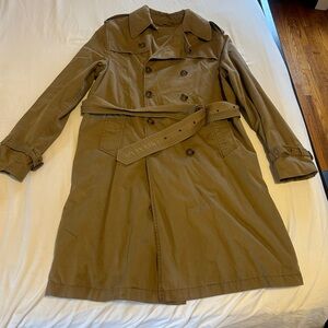 Polo Ralph Lauren Trench Coat